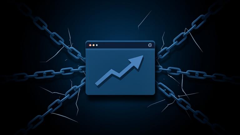Google Disavow Tool Misuse Hurts Website Rankings