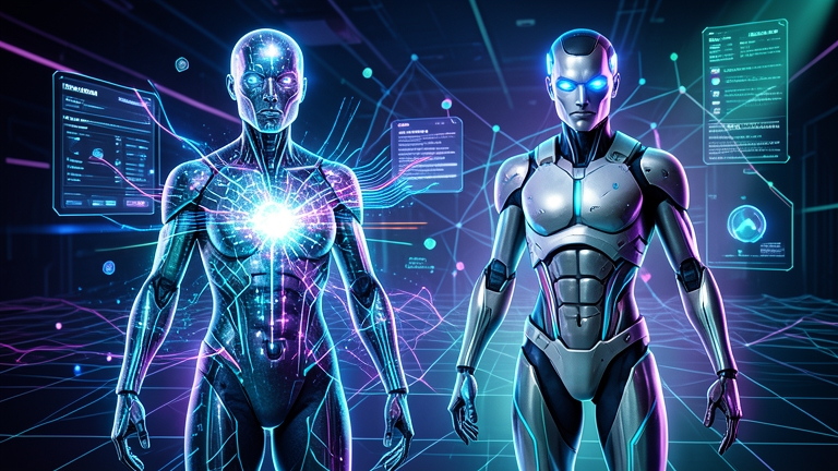 Google's Gemini 3.8 Flash Launches Agent Model and Cyber Twin