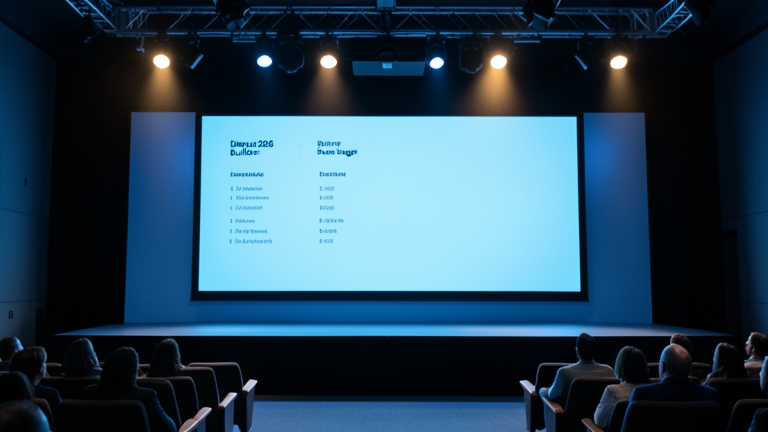 Disrupt 2026 Builders Stage agenda reveals AI-focused sessions