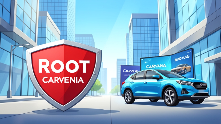 Root and Carvana Extend Embedded Insurance Partnership to 2028