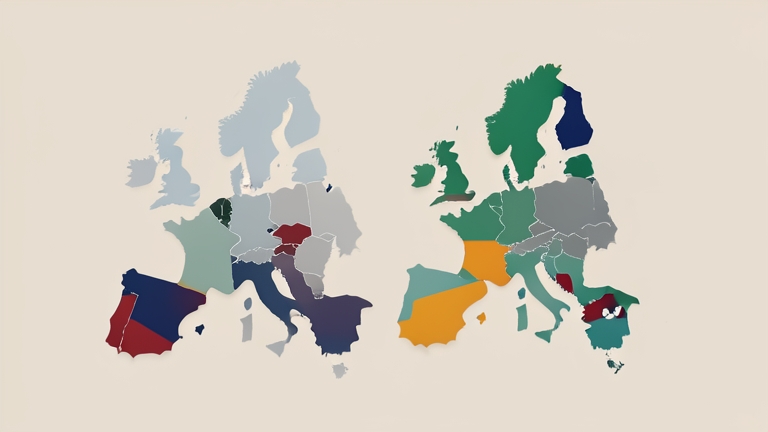 Compare Group Expands to 4 New European Markets