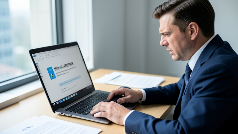 Microsoft KB5120998 bug resets mouse settings on non-English PCs