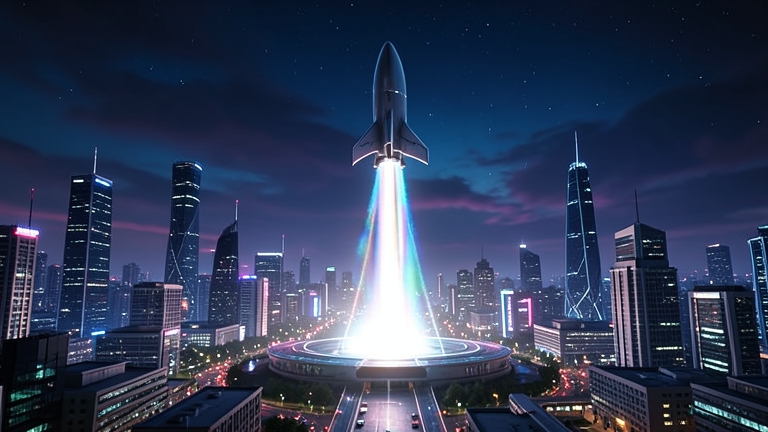 OpenAI Launches GPT-6 Astra as AGI Era Begins
