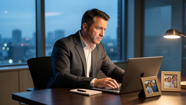 Alibaba’s Matthew Bassiur Reveals Investigative Instinct Drives His Work