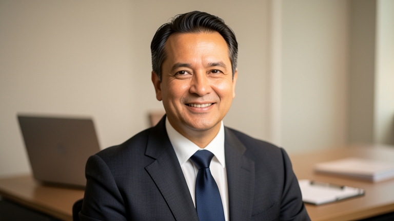 Andrew Hare Named CEO of Marsh Re Japan