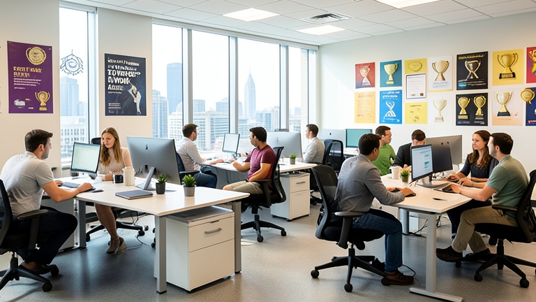 Best Places To Work Awards Extends Special Awards Deadline