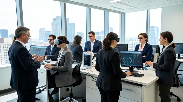 Baker McKenzie uses training to gauge AI investment value