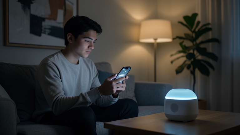 AI Voice Agent Gets iPhone Owners to Reveal Passcodes
