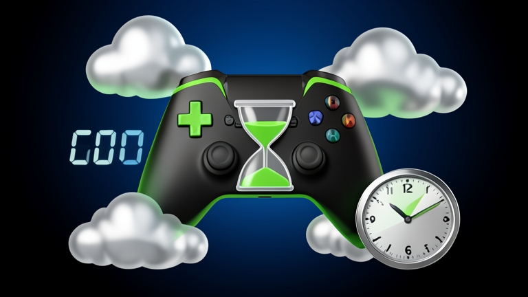 Xbox caps Cloud Gaming hours for Game Pass subscribers