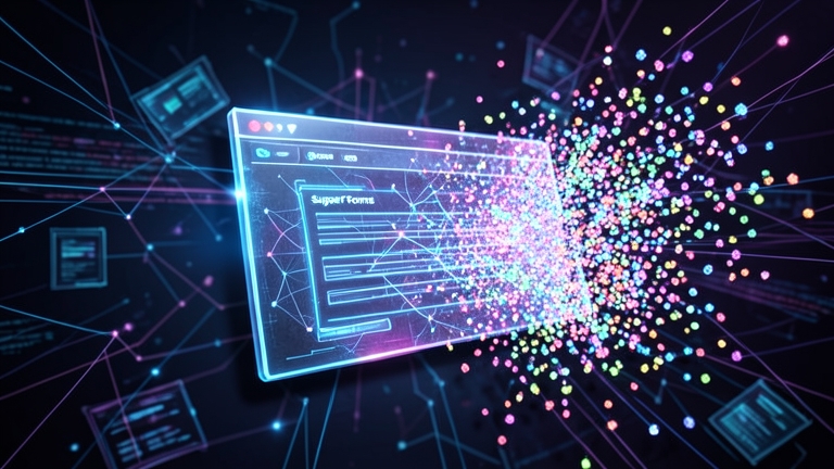 440,000 Exploit Attempts Target Super Forms and Elementor Pro Flaws