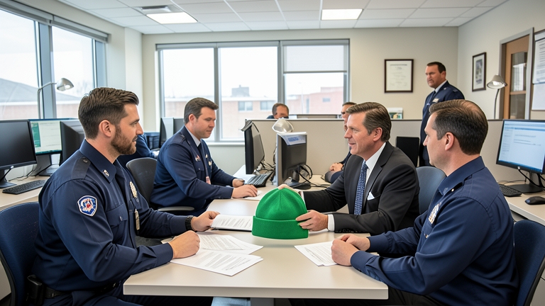 ICE Subpoenas REI for Green Beanie Buyer Data Since 2024