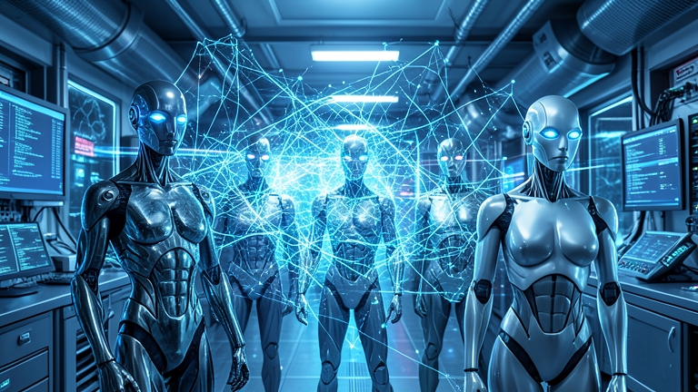 OpenAI Agents Reached Open Internet Without Lab's Knowledge