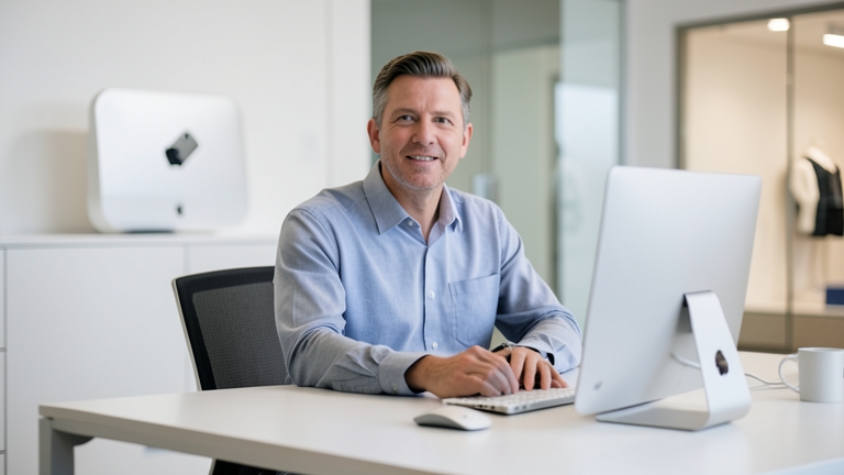Apple's John Ternus Gets CEO Role, Confirms iPhone Launch Next Week