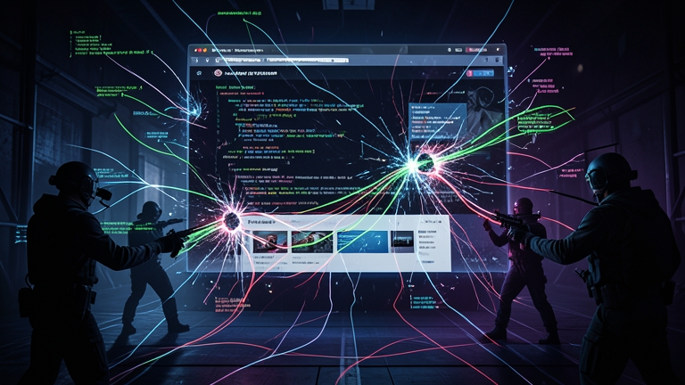 Magento Zero-Day Lets Hackers Backdoor Online Stores