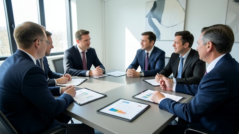 Australia Reveals Updated Merger Control Law Guide