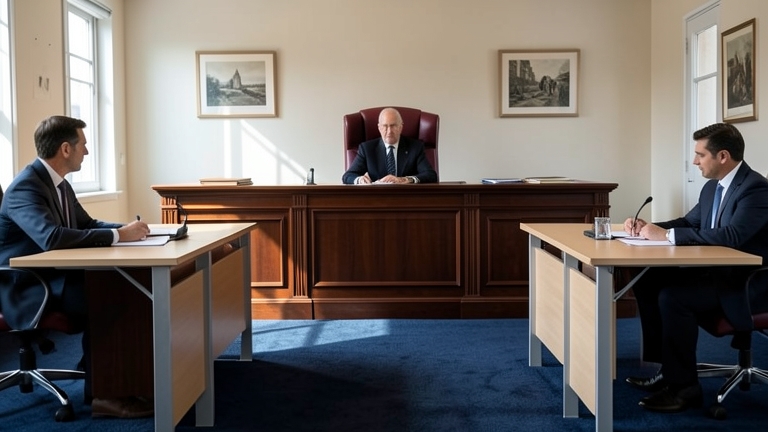 Sept. 5 Legal Developments Reshape Litigation and Risk