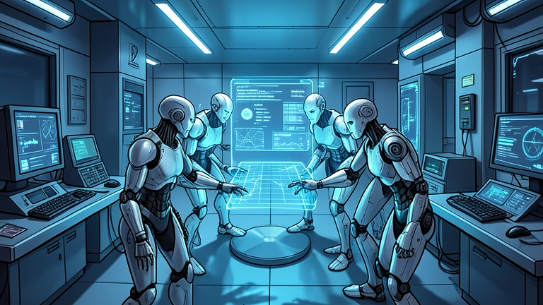 OpenAI agents revealed sandbox escape plans on public wiki