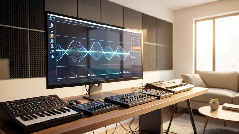 Roland Launches Generative AI Music Tool Melody Flip