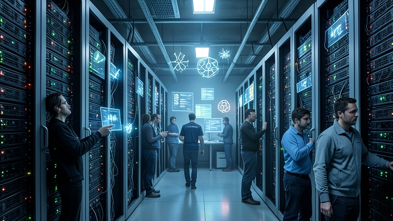 OpenAI, Anthropic Suffer Outages Without Revealing Cause