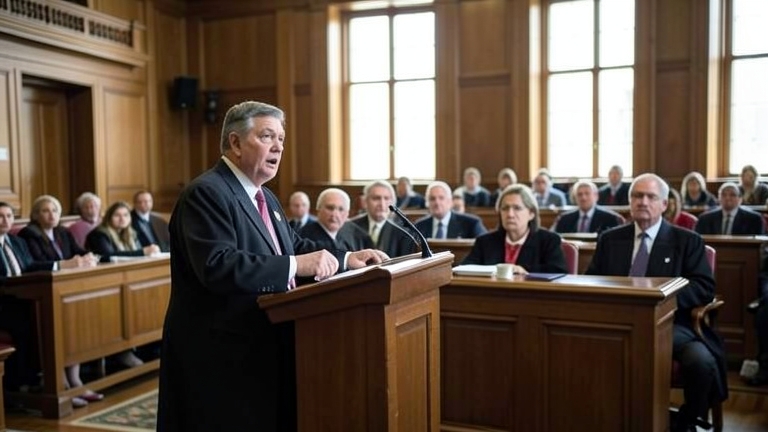 Missouri organizer urges Supreme Court to keep GOP map blocked