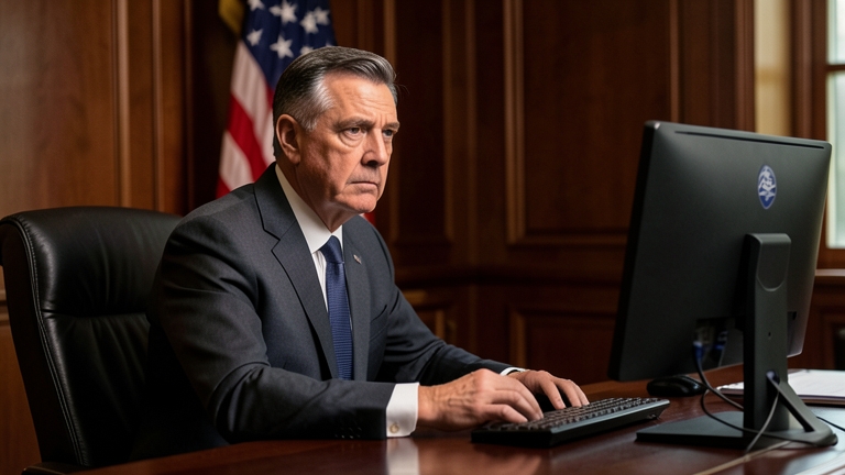 US senator demands NSA VPN guidance to block spying