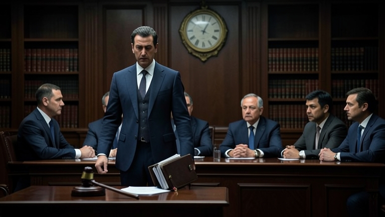 Lawyer uses fake AI cases at disciplinary tribunal, gets struck off