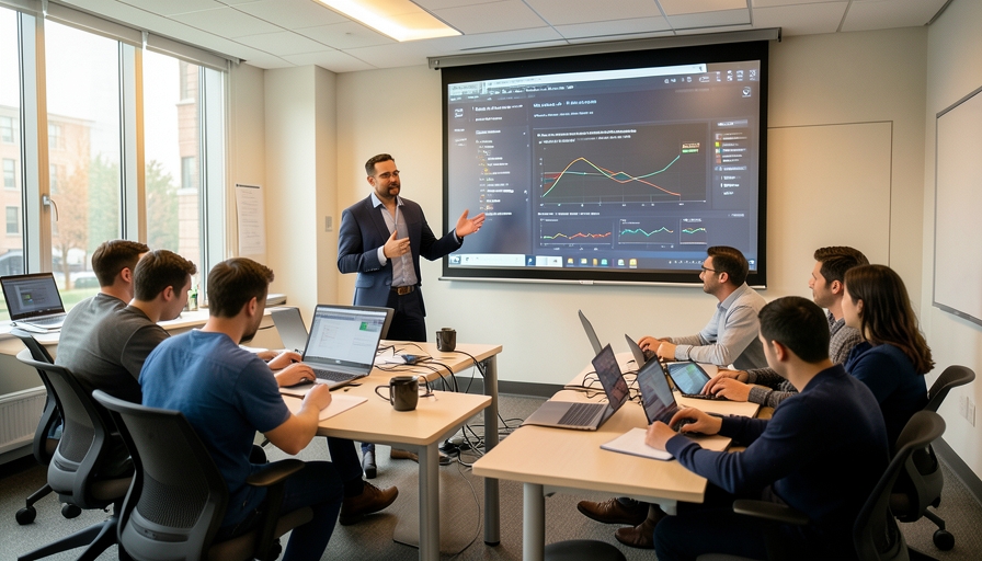 MIT Schwarzman College of Computing Launches AI Educator Pilot