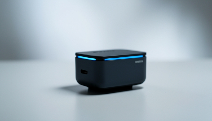 Comodule Astra Gets Wi-Fi Location Tracking With One-Year Battery