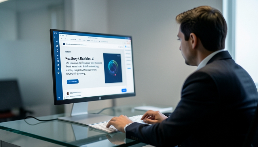 Feathery Launches Robin AI Operations Assistant for Insurance and Financial Services