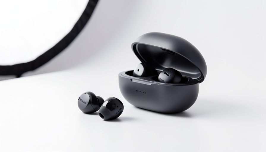 Samsung Galaxy Buds 3 FE Drops to 9.99 in Best Deal Since
