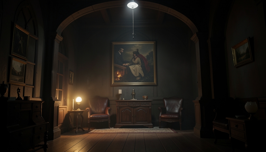 Koei Tecmo Reveals The Apothecary Diaries Game for 2027