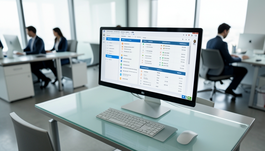 AI Software Replaces Human SEO Consultants in Client Deals