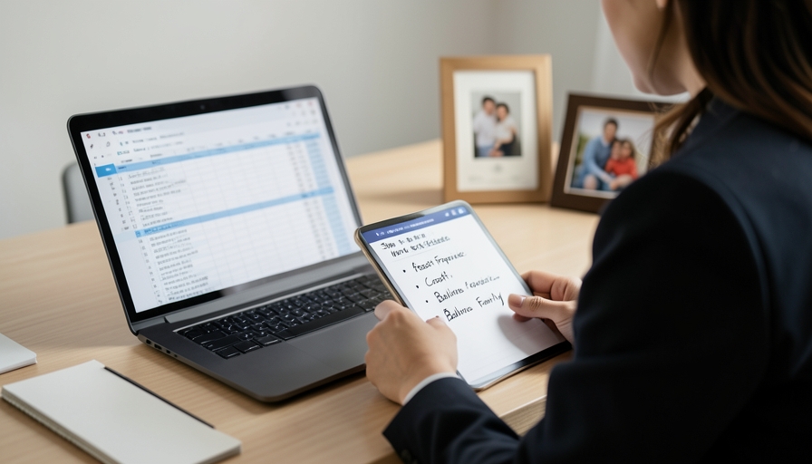 How Parents Can Plan to Cut Back at Work