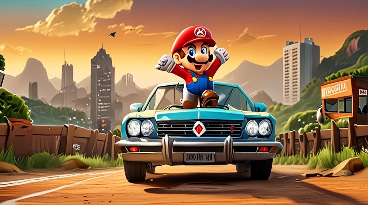 Nintendo Brasil Launches 2nd Official TV Commercial in Brazil