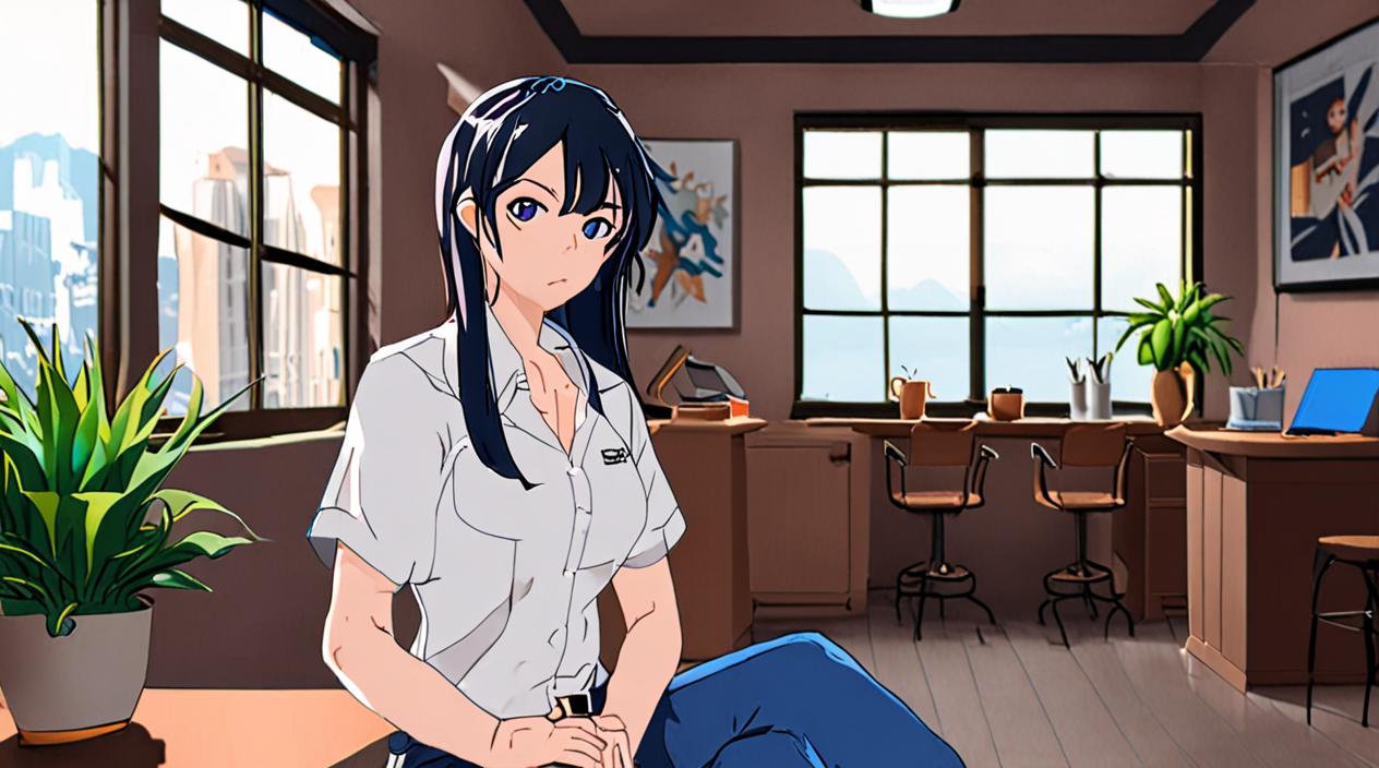 Pixta Relaunches Anipops as AI Anime Studio with 5 Series
