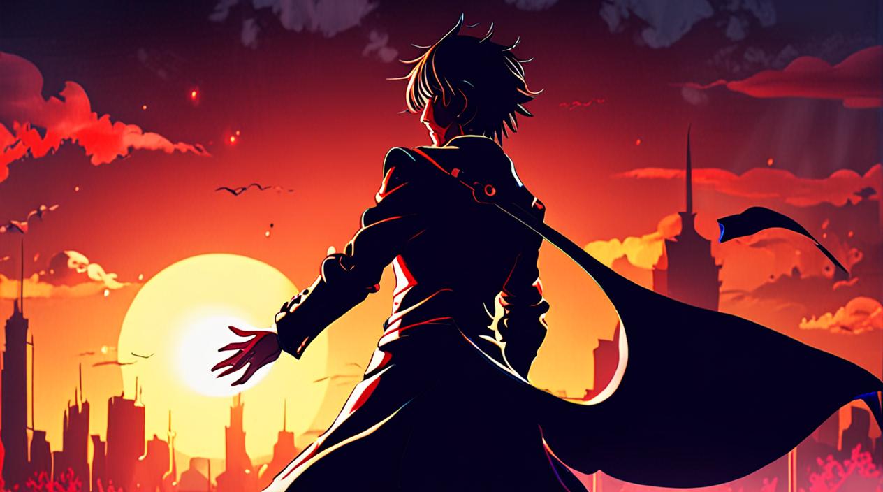 A Returner’s Magic Season 2 Trailer Reveals Everlasting ED