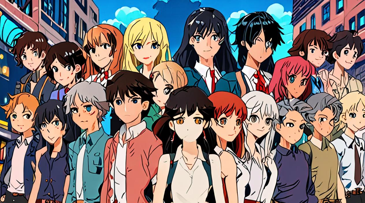 PIXTA relaunches Anipops as AI anime streaming platform