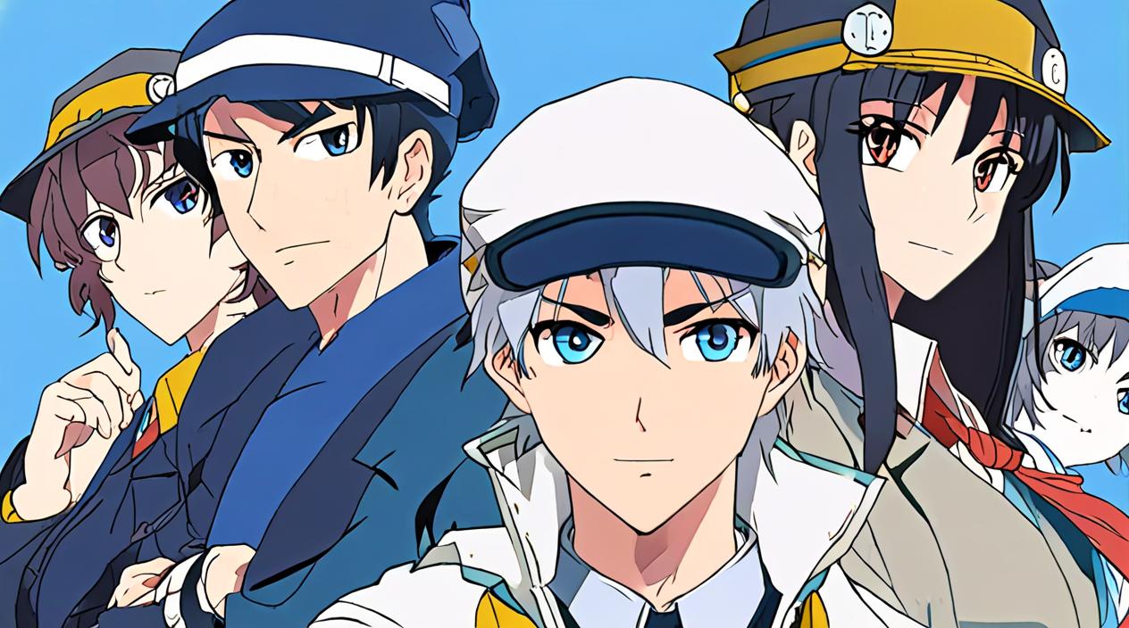 Sekai Saikyou no Majo Anime Reveals Cast, Promo, October 7 Premiere