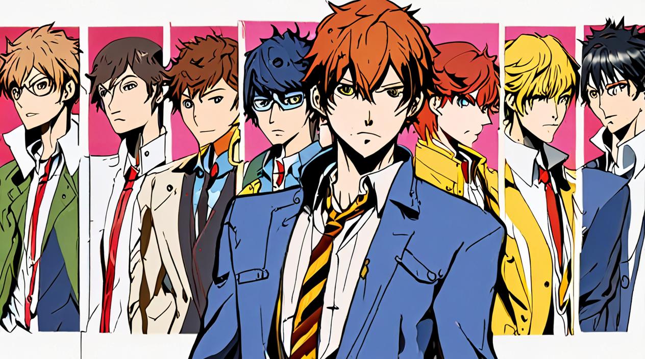 Persona 4 Revival Confirms Yosuke Won’t Be Romance Option