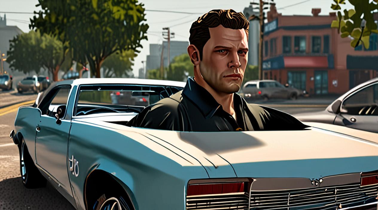 GTA 6 Reveals Jason and Lucia Actors on IMDB