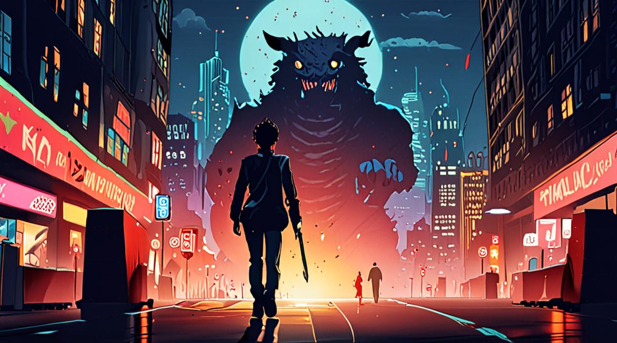 September Drops Anime & Manga Releases in North America
