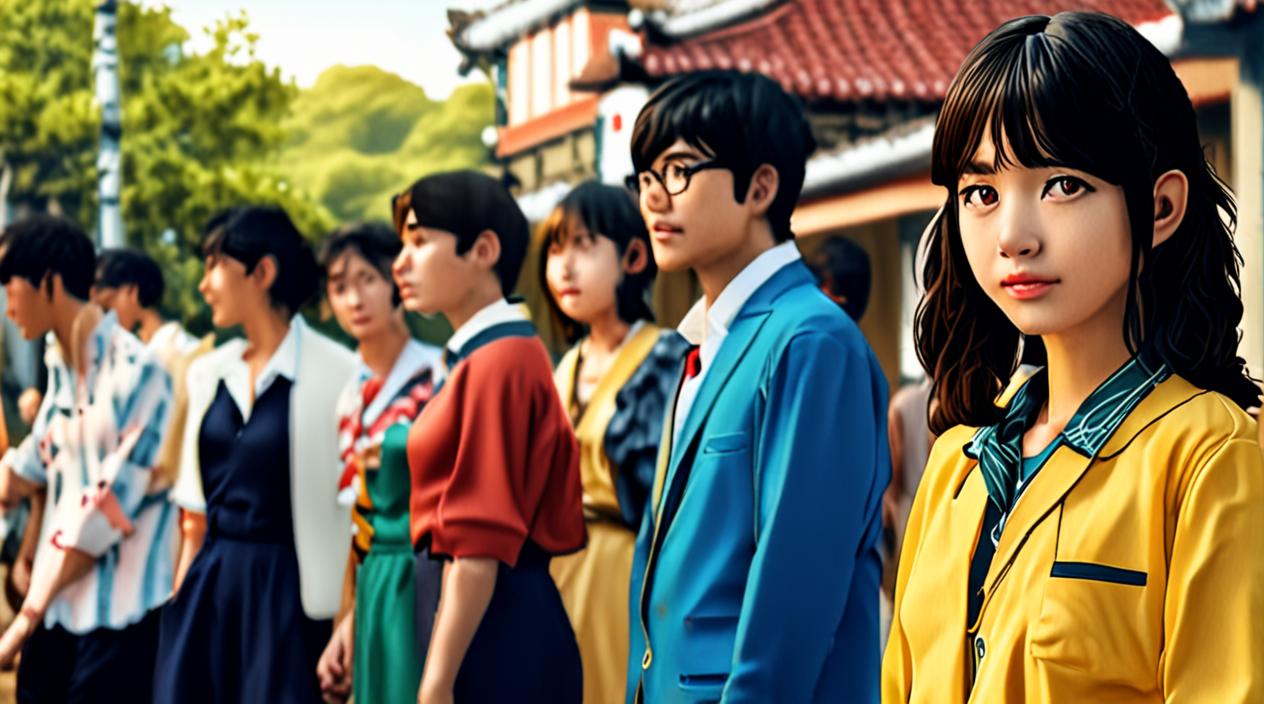 Seishun Buta Yarou Film Gets Trailer with Theme Song