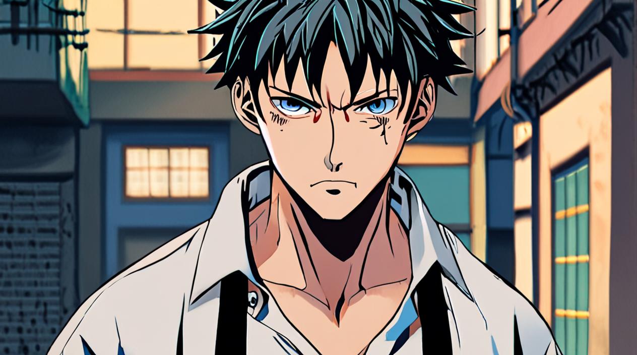 Junya Enoki Reveals Itadori's Hardest Moment in Jujutsu Kaisen