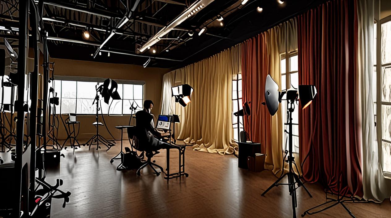 Google Needs Hollywood More Than Studios Need AI
