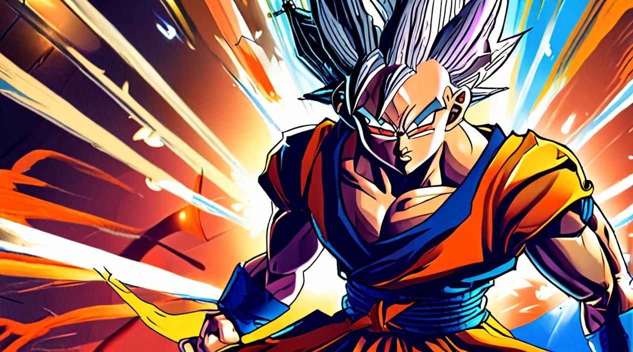 Dragon Ball Xenoverse 3 Confirms Moro as Early DLC