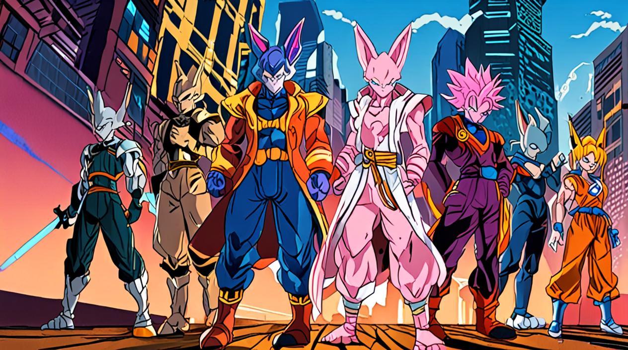 Fall 2026 Anime Guide Reveals 28 New Series