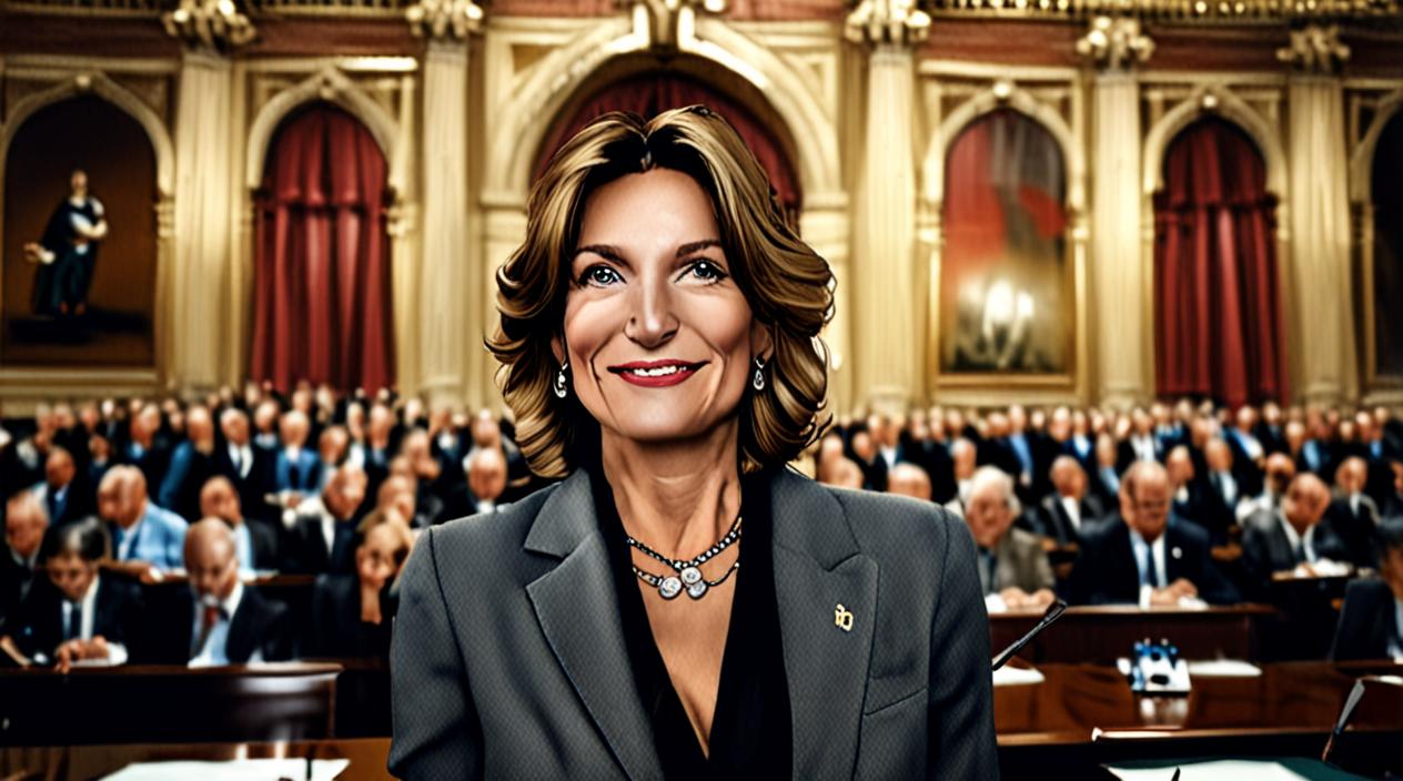 Giorgia Meloni Celebrates Italy's Longest-Serving Government Since 1945