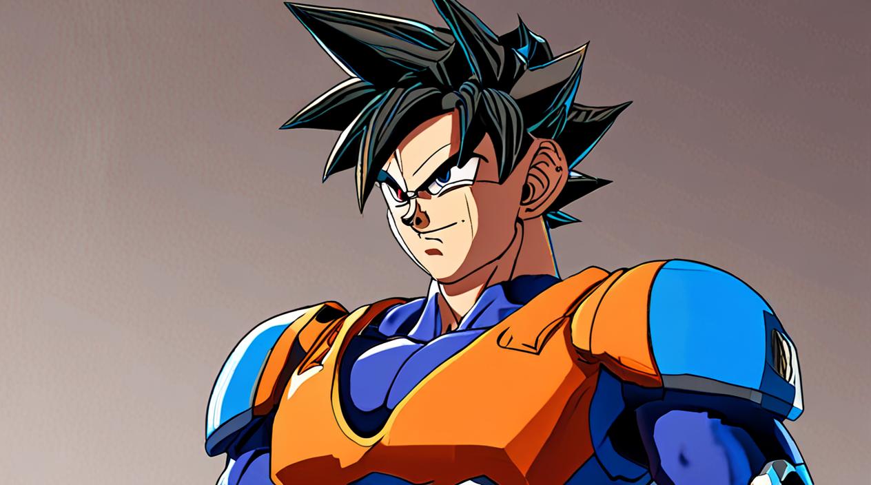 Dragon Ball Xenoverse 3 Reveals Custom Avatars and Android Race