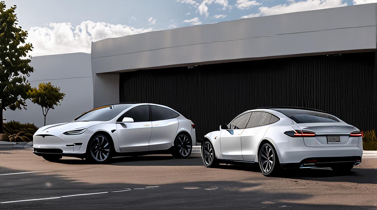 Tesla Cybercab Event Raises More Questions Than Answers