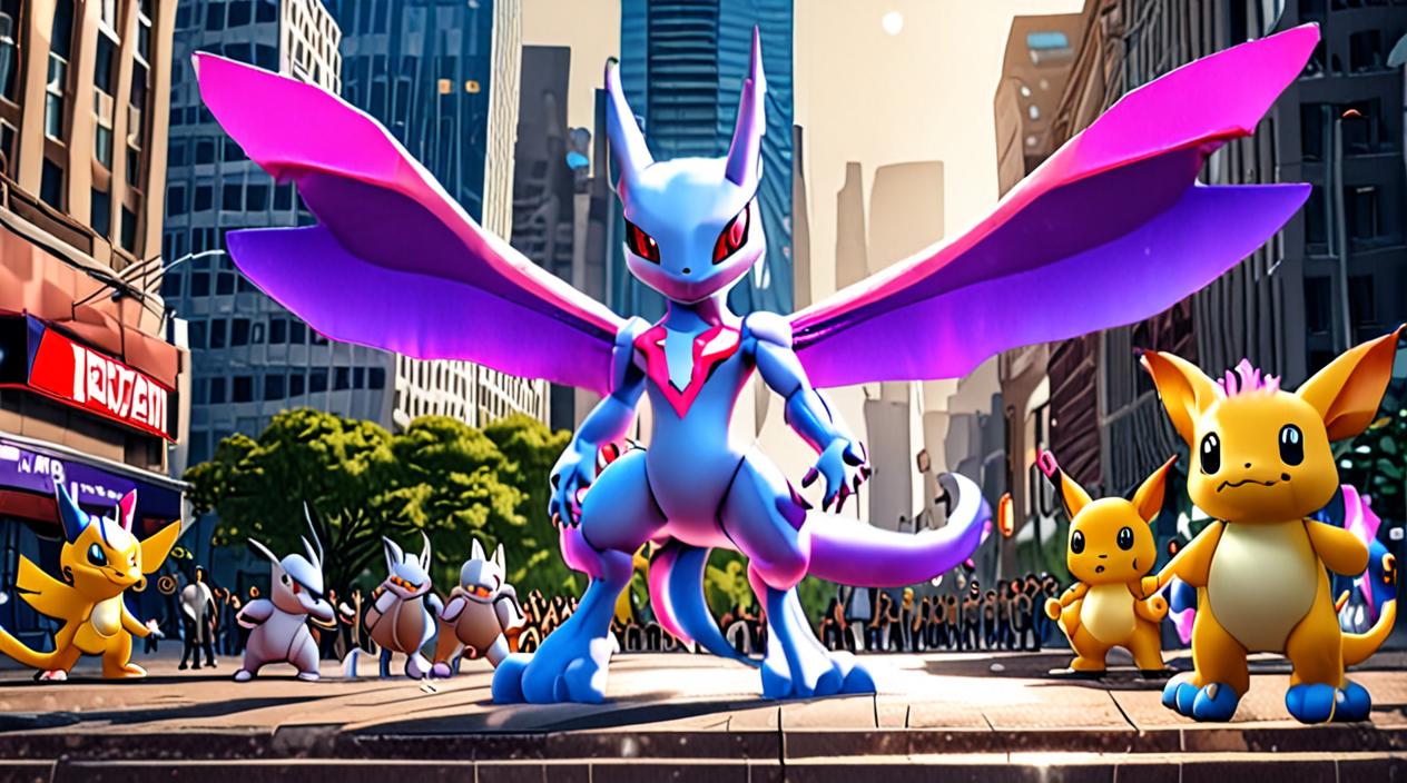 Pokémon Go Fest 2026 Mega Finale Returns Armored Mewtwo
